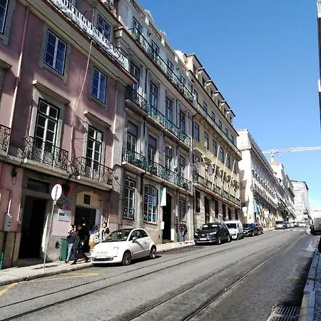 Διαμέρισμα Glamorous House