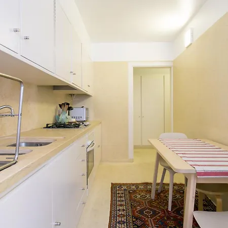 Apartament Glamorous House *