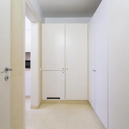 Apartament Glamorous House *