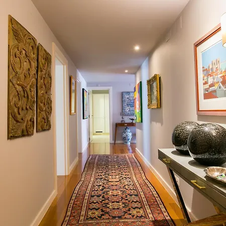 Apartament Glamorous House