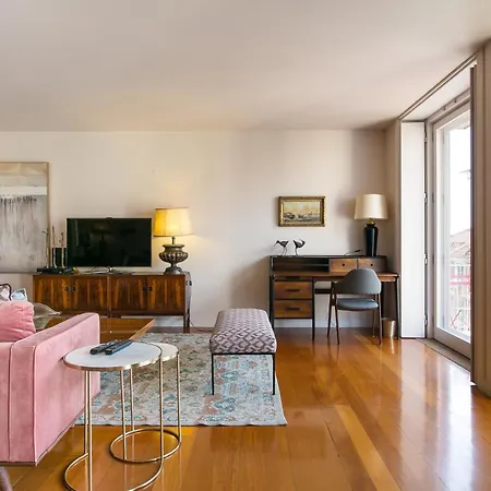 Glamorous House Apartament *