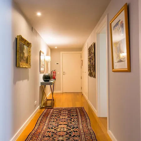 Apartamento Glamorous House *