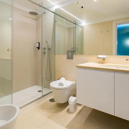 Glamorous House Apartamento