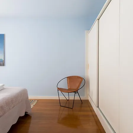 Glamorous House Apartment Lisbon