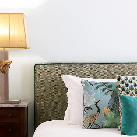 里斯本魅力公寓 Lisboa