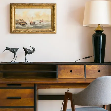 Glamorous House Apartment Lisbon