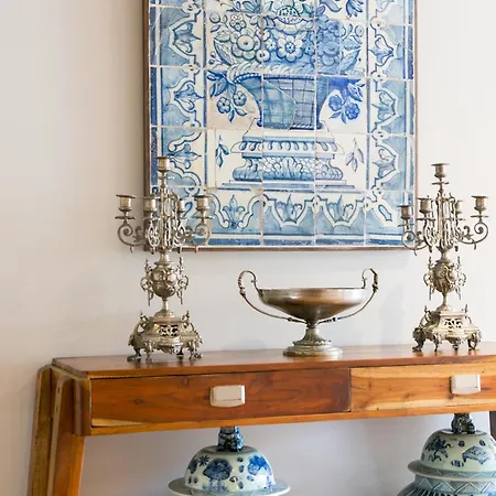 Appartamento Glamorous House *