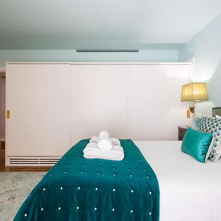 Glamorous House * Lisbona