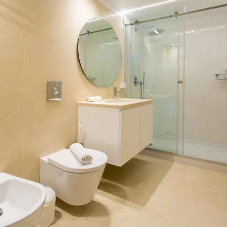 Glamorous House Apartamento *