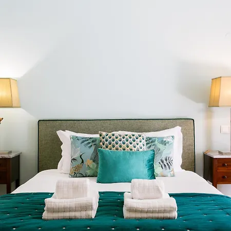 里斯本魅力公寓 Lisboa