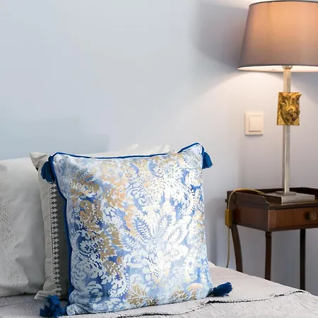 Apartment Glamorous House