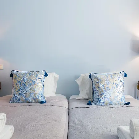 Glamorous House Lisbona