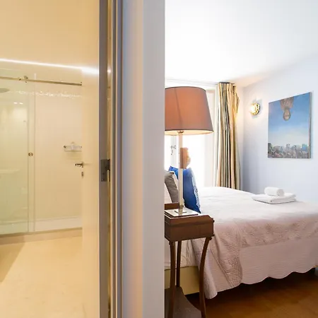 Glamorous House Apartment