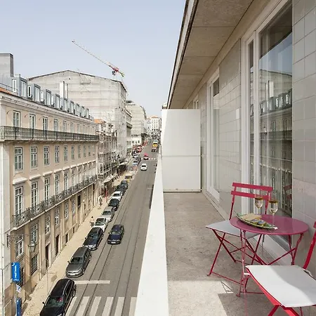 Glamorous House Apartment