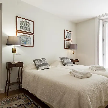 Apartment Glamorous House