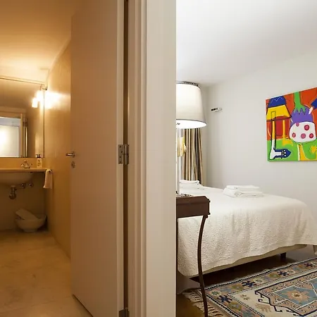 Apartamento Glamorous House *