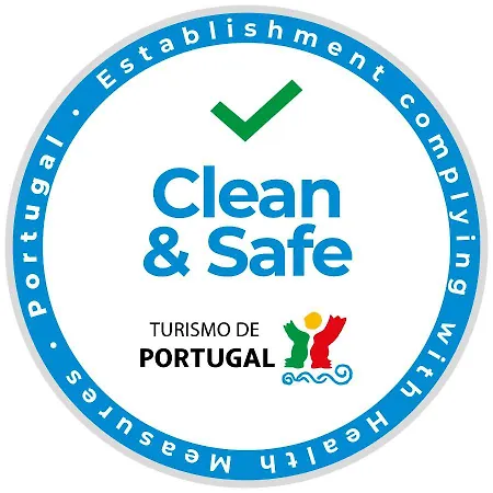 里斯本魅力公寓 Lisboa