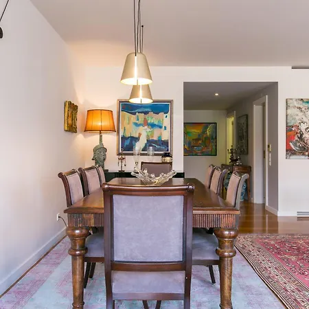 Glamorous House Apartament