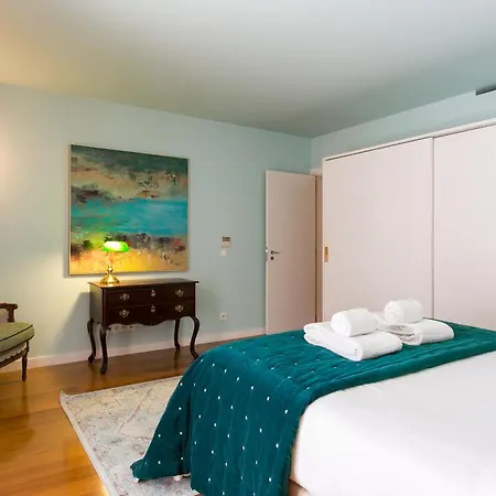 Apartament Glamorous House