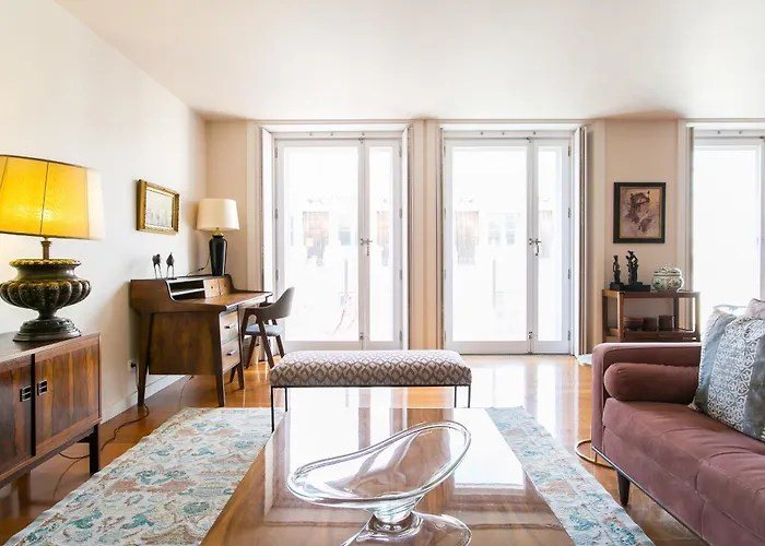 Glamorous House شقة Lisboa
