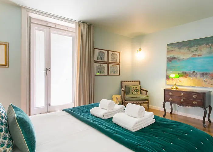 Glamorous House Lisboa