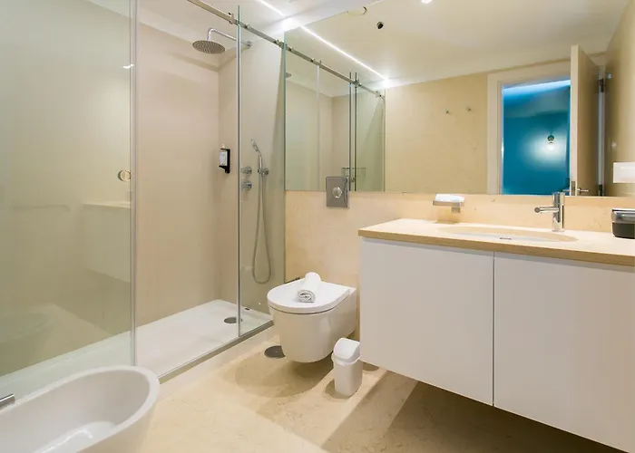 Glamorous House شقة