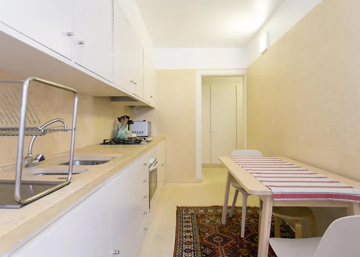 شقة Glamorous House *