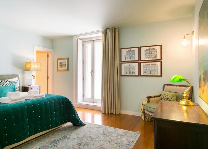 Glamorous House * Lisboa