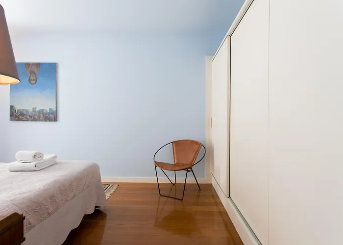 Glamorous House شقة Lisboa