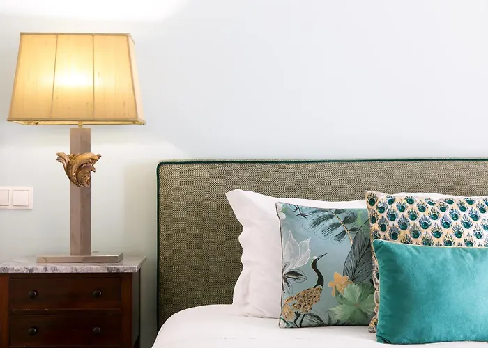 Glamorous House Lisboa