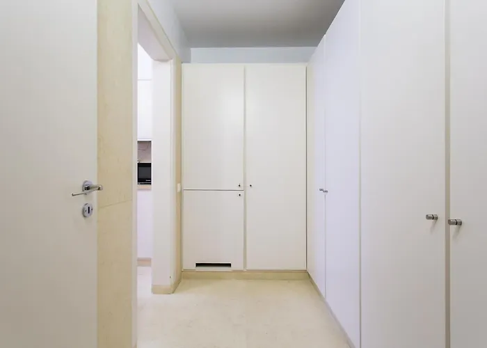 شقة Glamorous House *