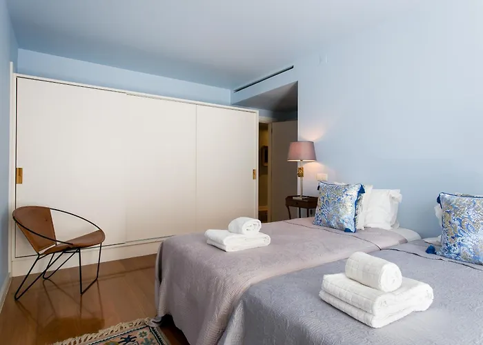 شقة Glamorous House Lisboa