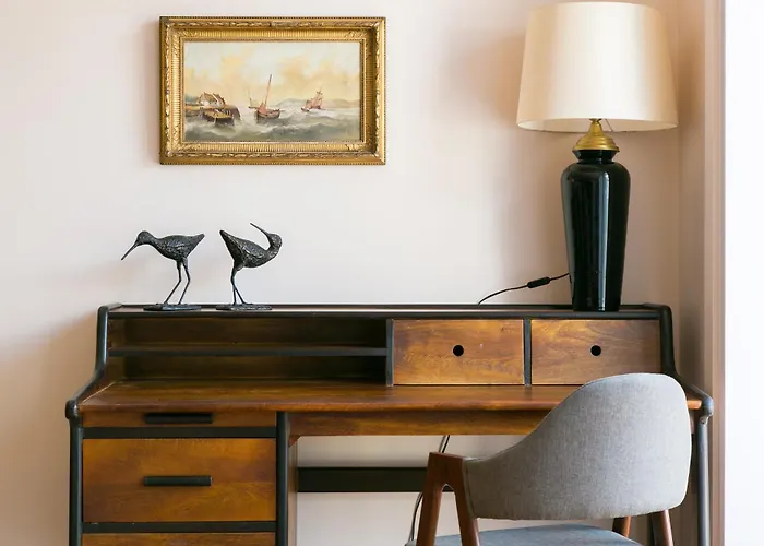 Glamorous House شقة Lisboa