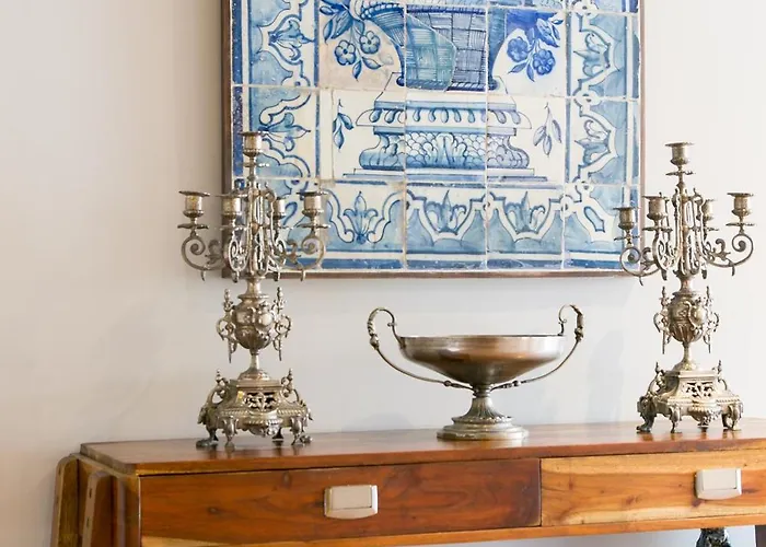 شقة Glamorous House *