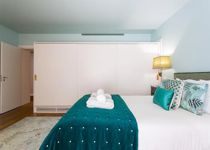 Glamorous House * Lisboa