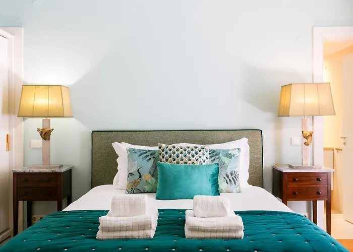 Glamorous House Lisboa