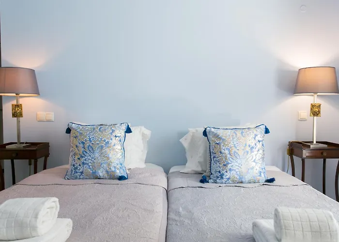 Glamorous House Lisboa