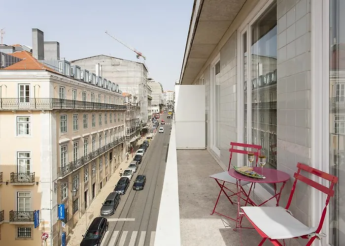 Glamorous House شقة