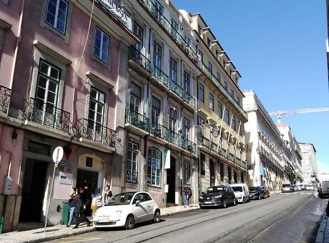 شقة Glamorous House