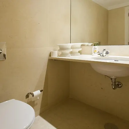 Glamorous House * Lisbona