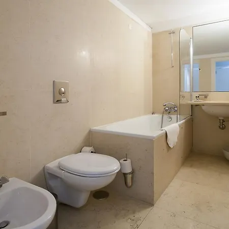 Appartamento Glamorous House *