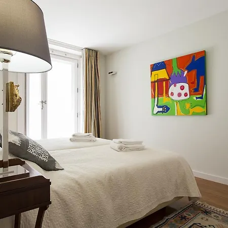 Glamorous House Appartamento