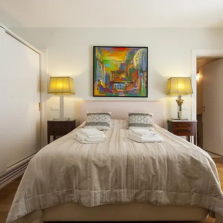 Glamorous House Appartamento *