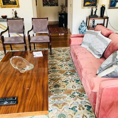 Glamorous House Appartamento *
